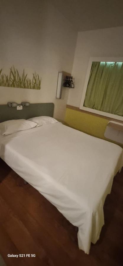 Ibis Budget Nao Me Toque Nao-Me-Toque Exterior foto